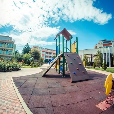In Sunny -prime Location Sunny * Sunny Beach