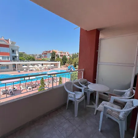 In Sunny -prime Location Sunny Apartment